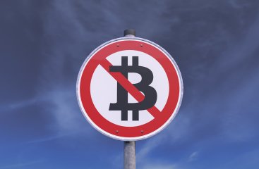 Platform page_No crypto